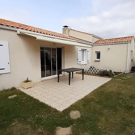 Sur : Maison A 2 Km De La Casa vacanze