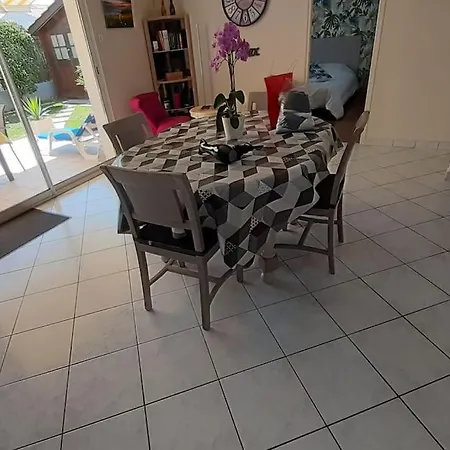 Sur : Maison A 2 Km De La * Brétignolles-sur-Mer