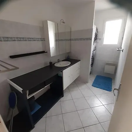 Sur : Maison A 2 Km De La Brétignolles-sur-Mer
