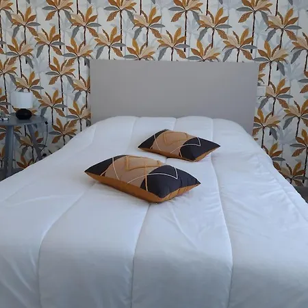 Sur : Maison A 2 Km De La Casa vacanze Brétignolles-sur-Mer