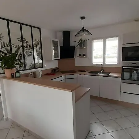 Casa vacanze Sur : Maison A 2 Km De La *