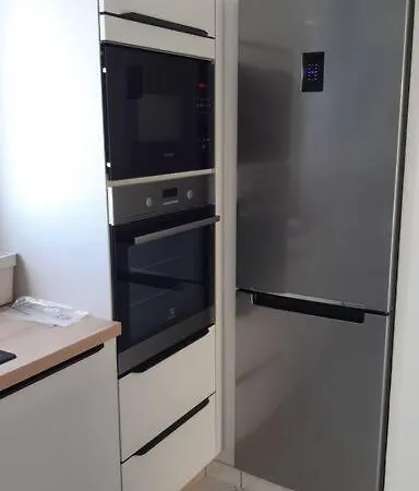 Casa vacanze Sur : Maison A 2 Km De La