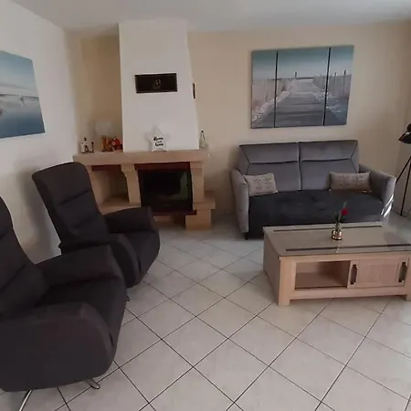 Sur : Maison A 2 Km De La Brétignolles-sur-Mer
