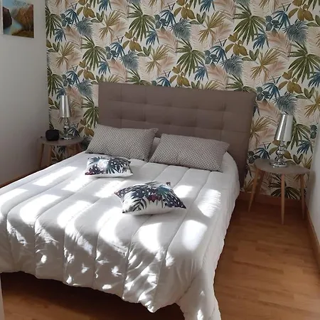 Casa vacanze Sur : Maison A 2 Km De La *