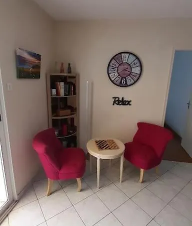 Sur : Maison A 2 Km De La *