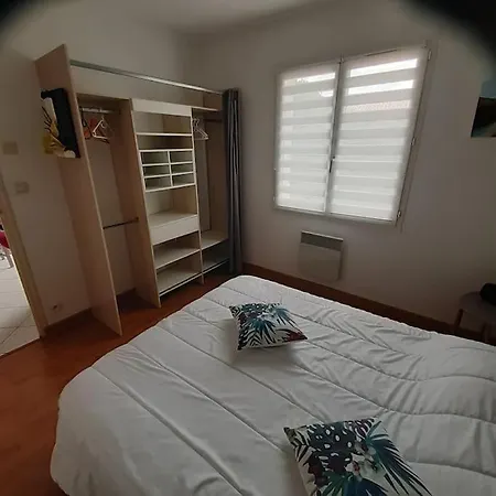 Sur : Maison A 2 Km De La